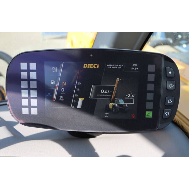 2023 ديتشي 296 AGRI PLUS 42.7 VS EVO2-46772681