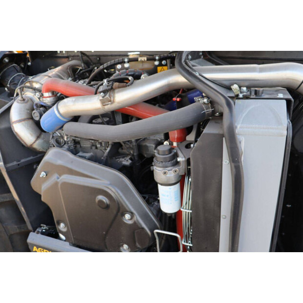 2023 ديتشي 296 AGRI PLUS 42.7 VS EVO2-46772691