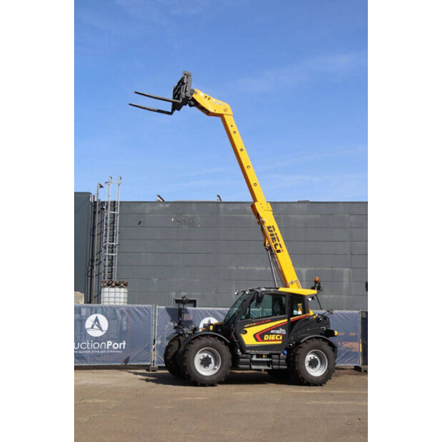 2023 ديتشي 296 AGRI PLUS 42.7 VS EVO2-46772693