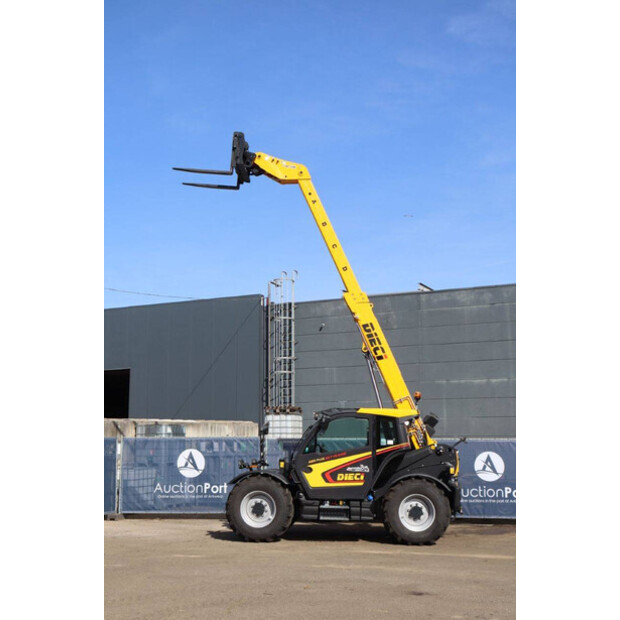 2023 ديتشي 296 AGRI PLUS 42.7 VS EVO2-46772694