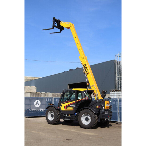 2023 ديتشي 296 AGRI PLUS 42.7 VS EVO2-46772695