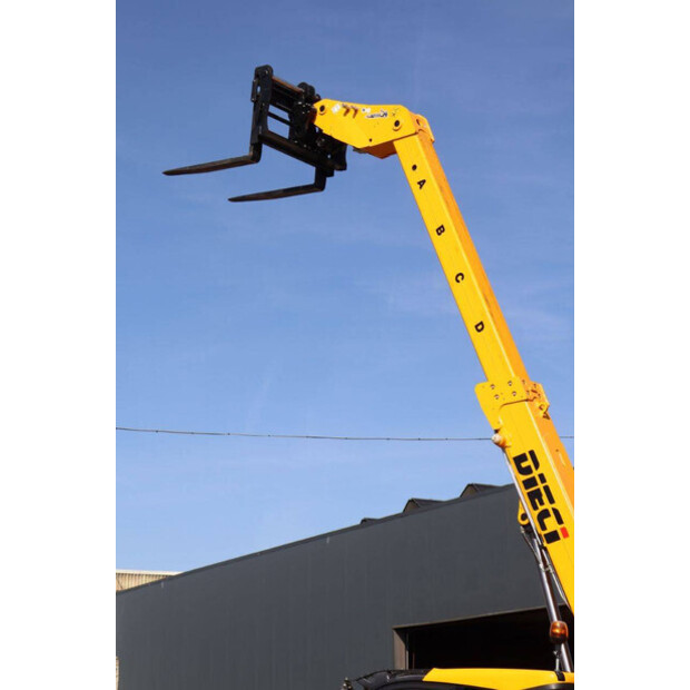 2023 ديتشي 296 AGRI PLUS 42.7 VS EVO2-46772696