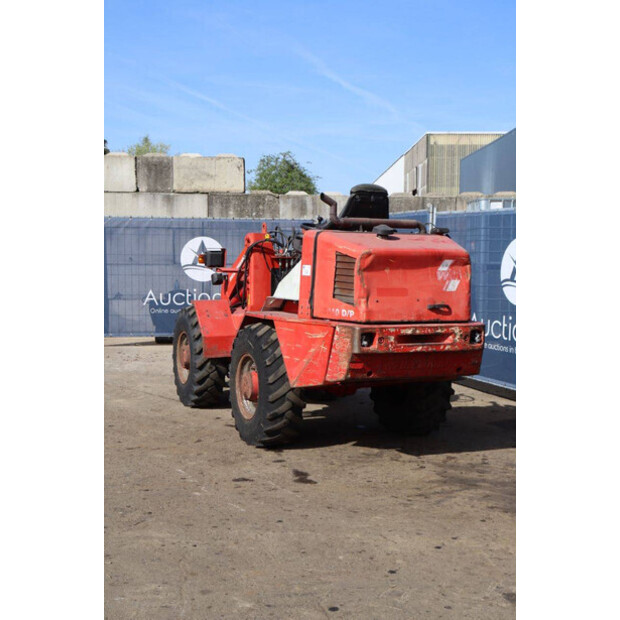 2000 Weidemann 3110-46772700