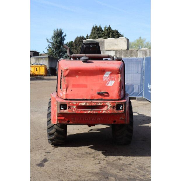 2000 Weidemann 3110-46772701