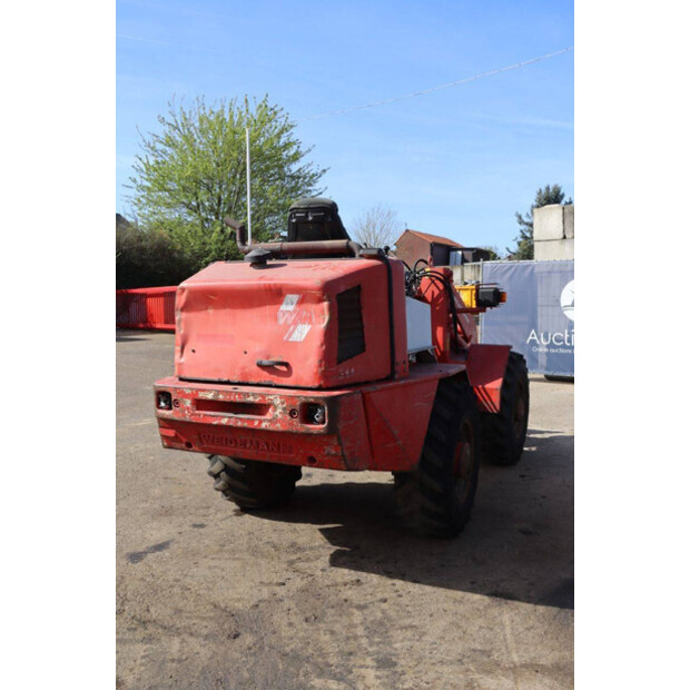 2000 Weidemann 3110-46772702
