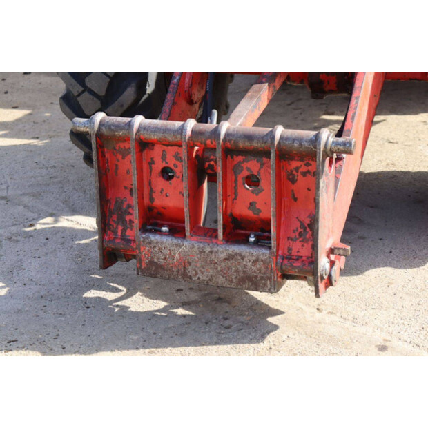 2000 Weidemann 3110-46772706