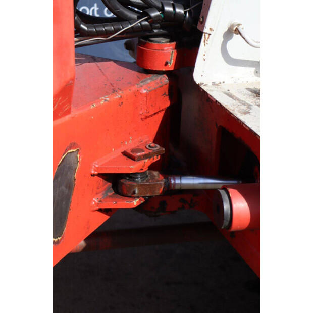 2000 Weidemann 3110-46772712