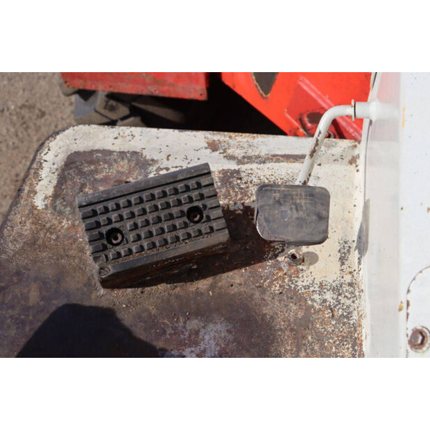 2000 Weidemann 3110-46772716