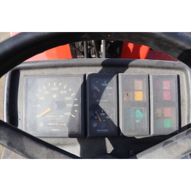 2000 Weidemann 3110-46772718