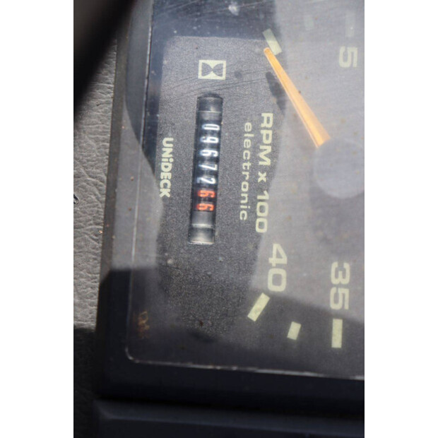 2000 Weidemann 3110-46772719