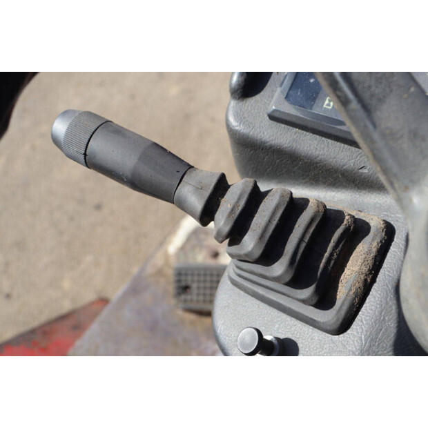 2000 Weidemann 3110-46772720