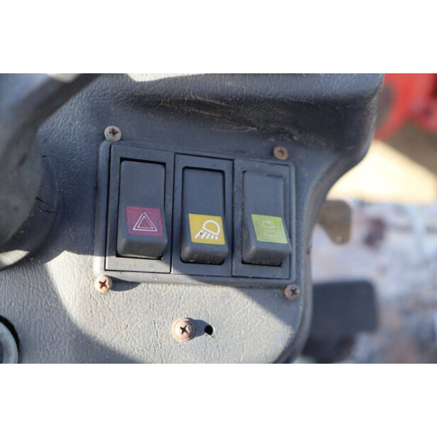 2000 Weidemann 3110-46772721