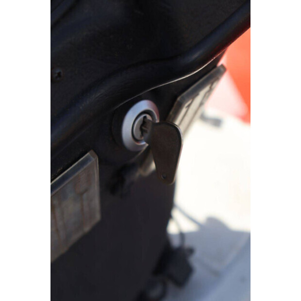 2000 Weidemann 3110-46772723