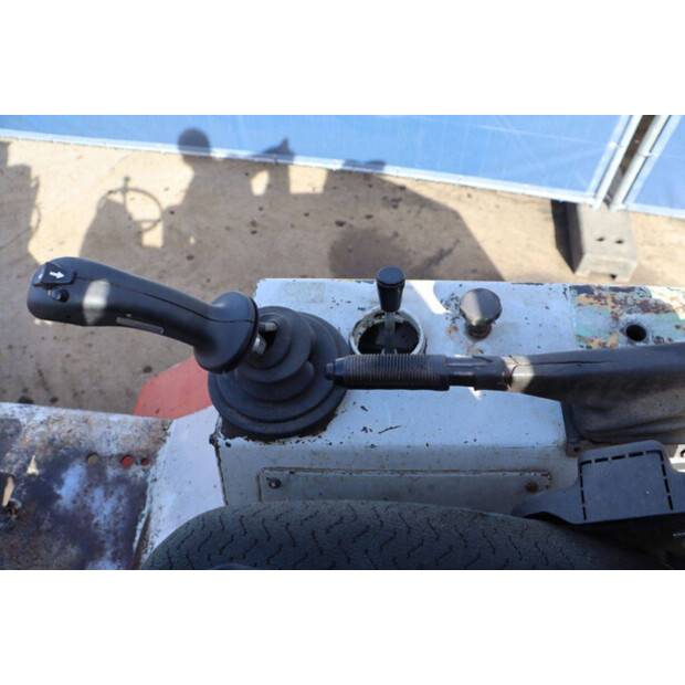 2000 Weidemann 3110-46772725