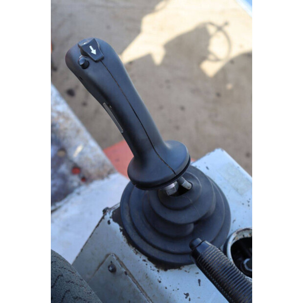 2000 Weidemann 3110-46772727