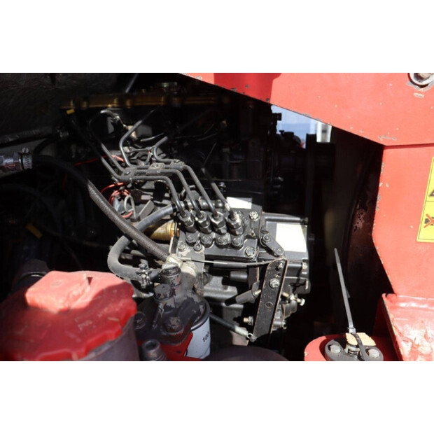 2000 Weidemann 3110-46772733