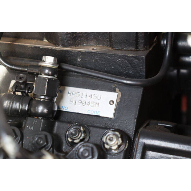 2000 Weidemann 3110-46772735