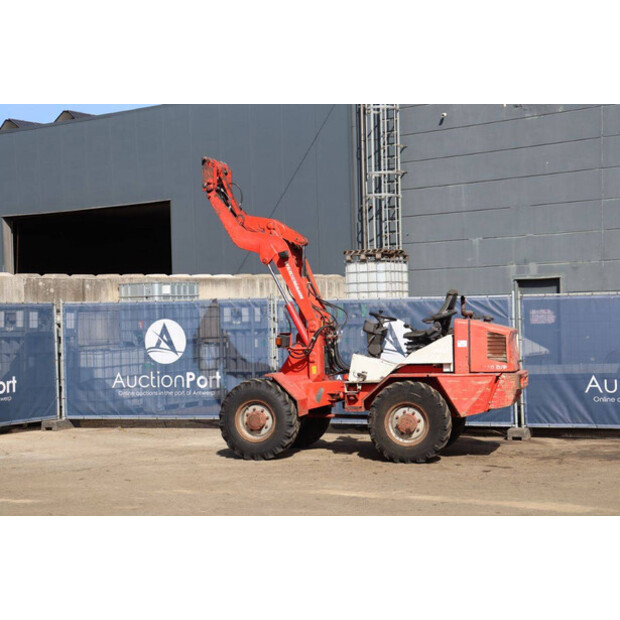 2000 Weidemann 3110-46772739