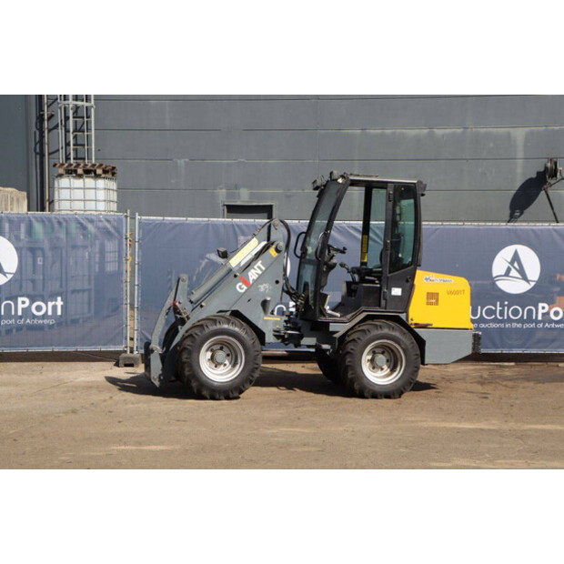 2006 GiANT V6001T-CAB-46772752