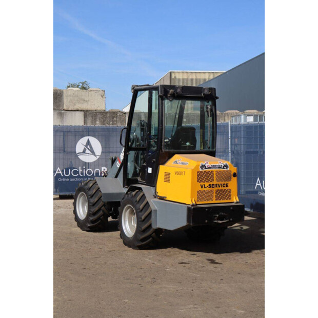 2006 GiANT V6001T-CAB-46772755