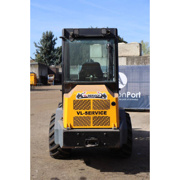 2006 GiANT V6001T-CAB-46772756