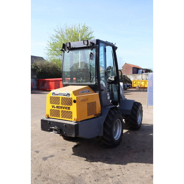 2006 GiANT V6001T-CAB-46772757