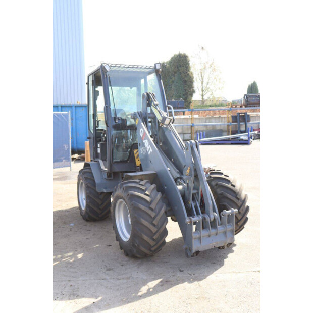 2006 GiANT V6001T-CAB-46772758