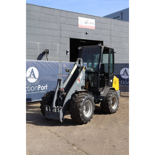 2006 GiANT V6001T-CAB-46772760