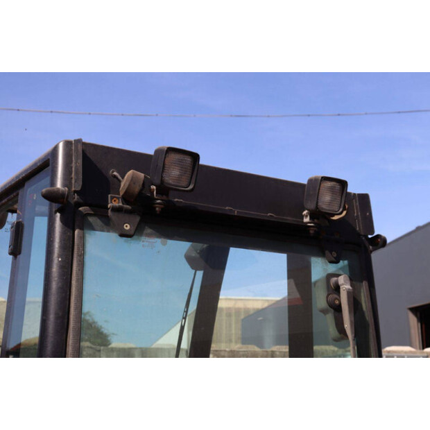 2006 GiANT V6001T-CAB-46772770