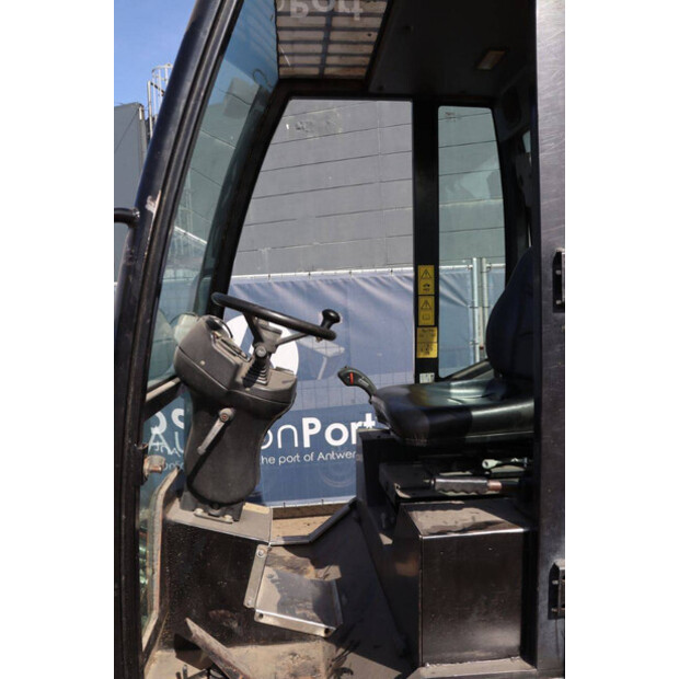 2006 GiANT V6001T-CAB-46772771