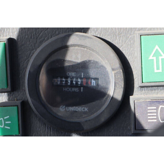 2006 GiANT V6001T-CAB-46772778