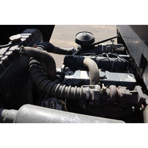 2006 GiANT V6001T-CAB-46772784