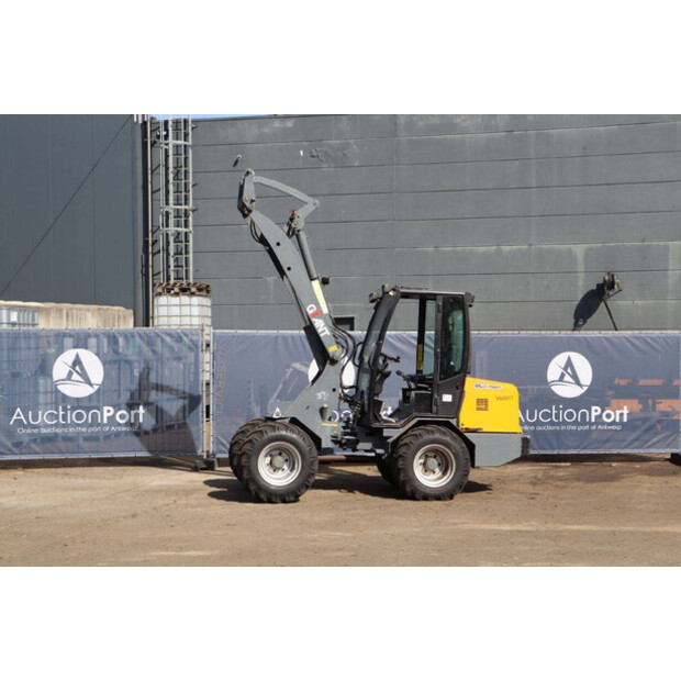 2006 GiANT V6001T-CAB-46772787