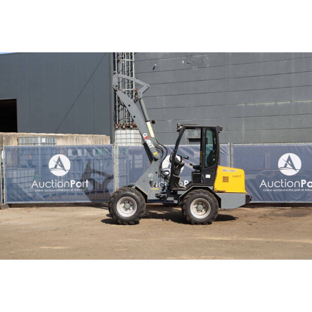 2006 GiANT V6001T-CAB-46772788