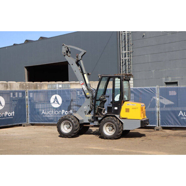 2006 GiANT V6001T-CAB-46772789