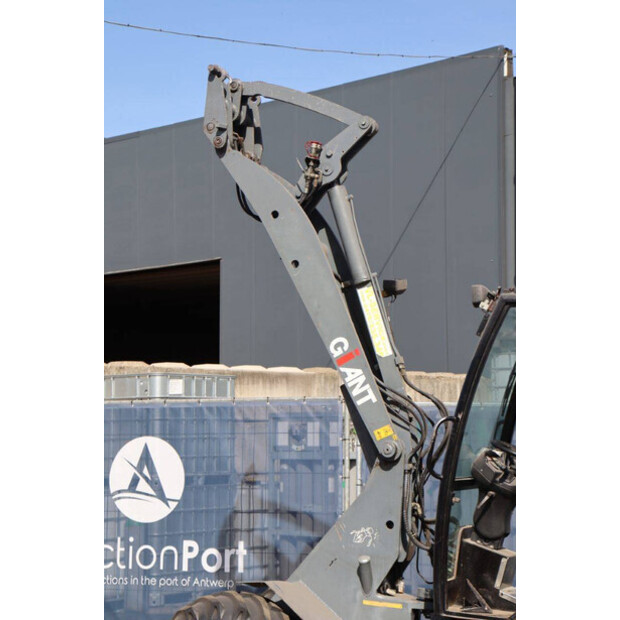 2006 GiANT V6001T-CAB-46772790