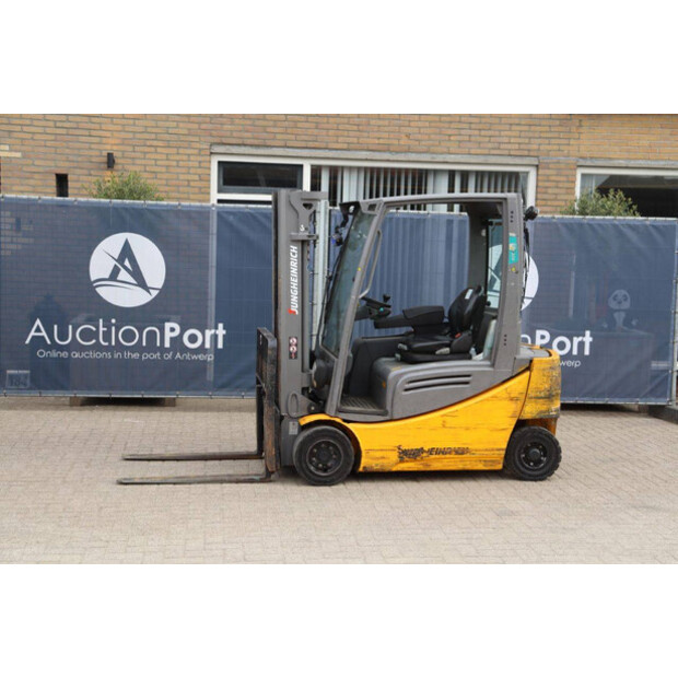 2019 Jungheinrich EFG 320-46772796