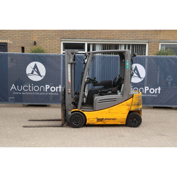 2019 Jungheinrich EFG 320-46772797