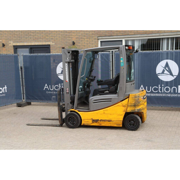 2019 Jungheinrich EFG 320-46772798