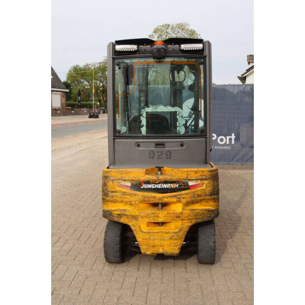 2019 Jungheinrich EFG 320-46772800