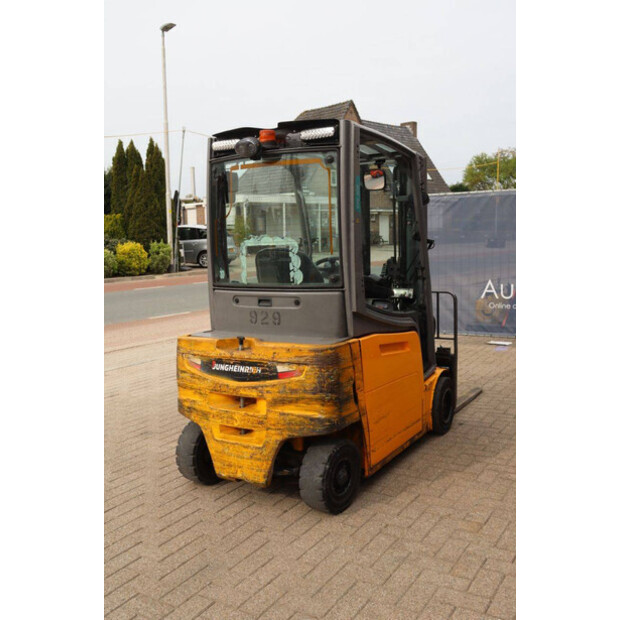 2019 Jungheinrich EFG 320-46772801