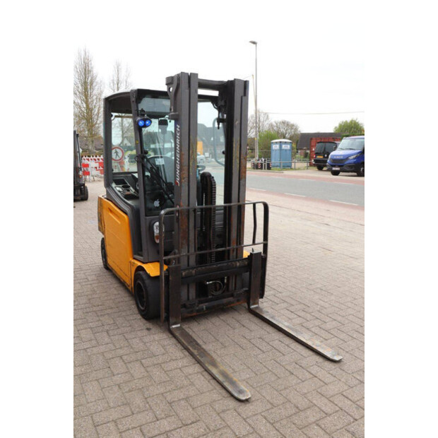 2019 Jungheinrich EFG 320-46772802