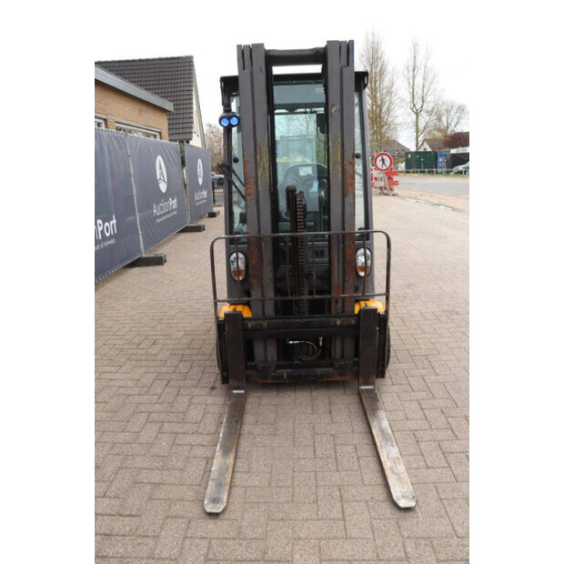 2019 Jungheinrich EFG 320-46772803