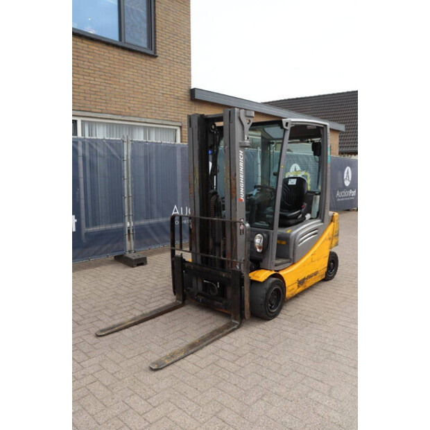 2019 Jungheinrich EFG 320-46772804