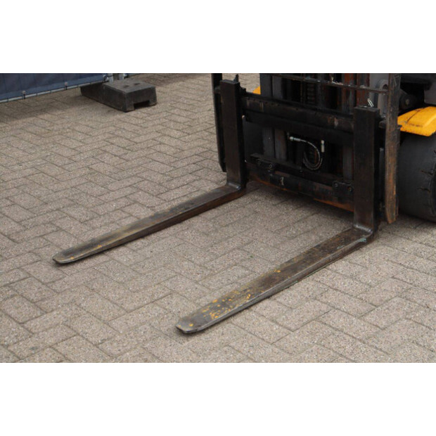 2019 Jungheinrich EFG 320-46772805