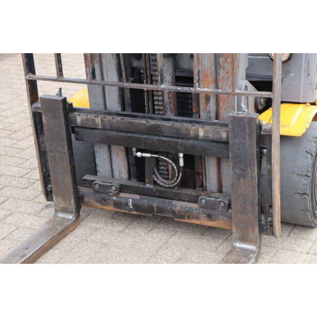 2019 Jungheinrich EFG 320-46772806