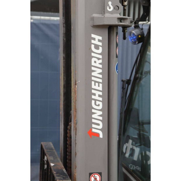 2019 Jungheinrich EFG 320-46772807