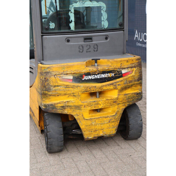 2019 Jungheinrich EFG 320-46772810