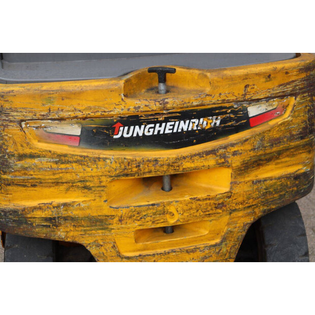 2019 Jungheinrich EFG 320-46772811