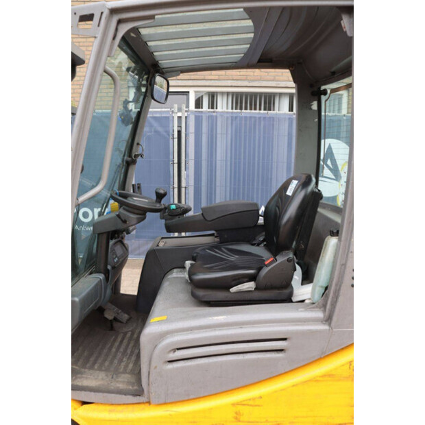 2019 Jungheinrich EFG 320-46772812